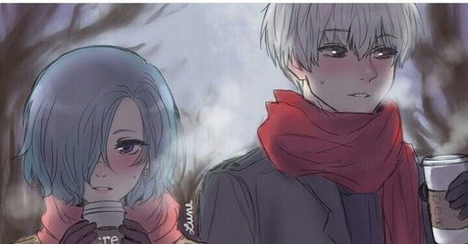 Токийский гуль | Wiki | Аниме Amino Amino