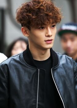 Day 26 Favorite Hairstyle On Kpop Guy Biases K Pop Amino