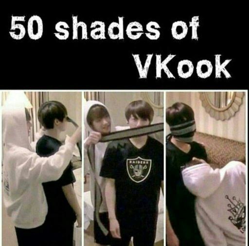 Vkook memes | ARMY's Amino