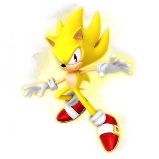 Super Sonic 