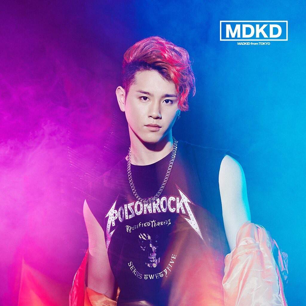 MADKID | Jpop Amino