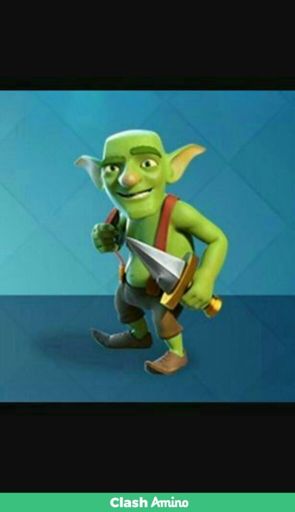 Goblin Wiki Clash Royale Amino Oficial© Amino 6415