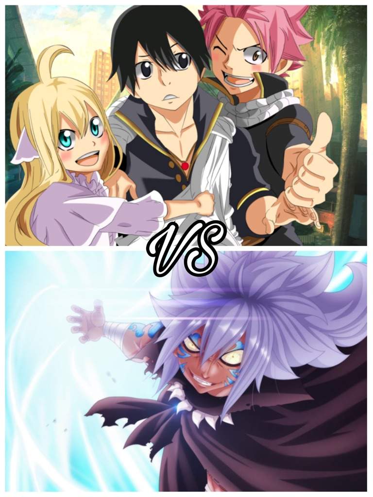 Acnologia S Possible Weaknesses Theory Fairy Tail Amino