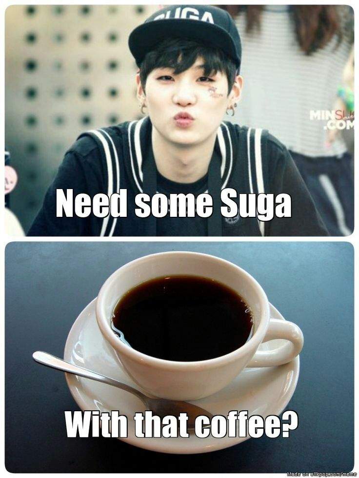 Suga Memes Dankest Of Kpop Memes Amino