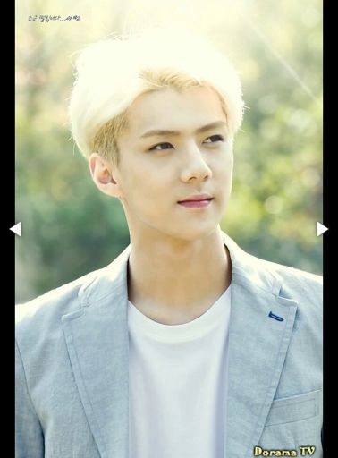 Sehun Wiki Exo Planet Rus Amino