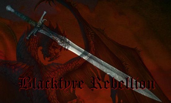 game of thrones blackfyre sword