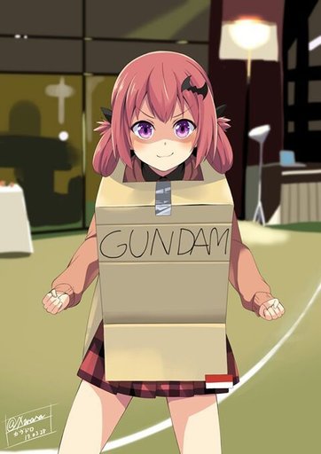 satanichia kurumizawa mcdowell wiki anime amino