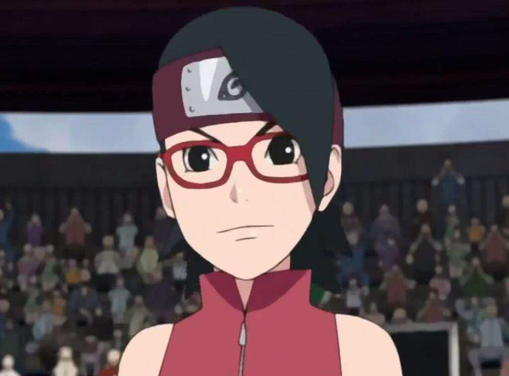 sarada toy