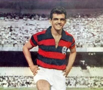 Dida | Wiki | Clube De Regatas Do Flamengo Amino