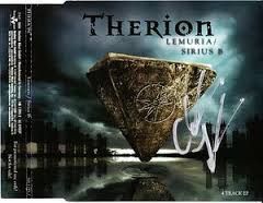 Therion | Metal Amino