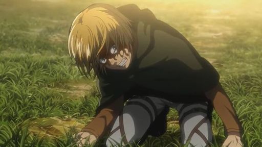 Armin Arlert | Wiki | Anime Amino