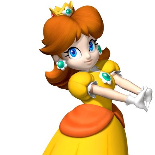 Princess Daisy | Wiki | Mario Odyssey Amino