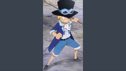 Sabo Wiki Naruto The New Era Amino