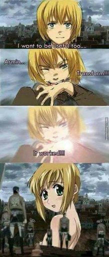 Featured image of post Armin Cursed Images