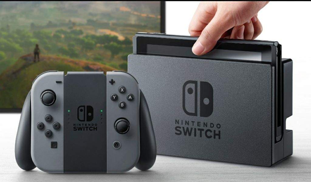 is nintendo switch worth buying