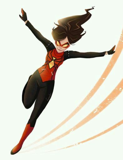 Mulher Aranha Jessica Drew Wiki Marvel Comics em Português Amino