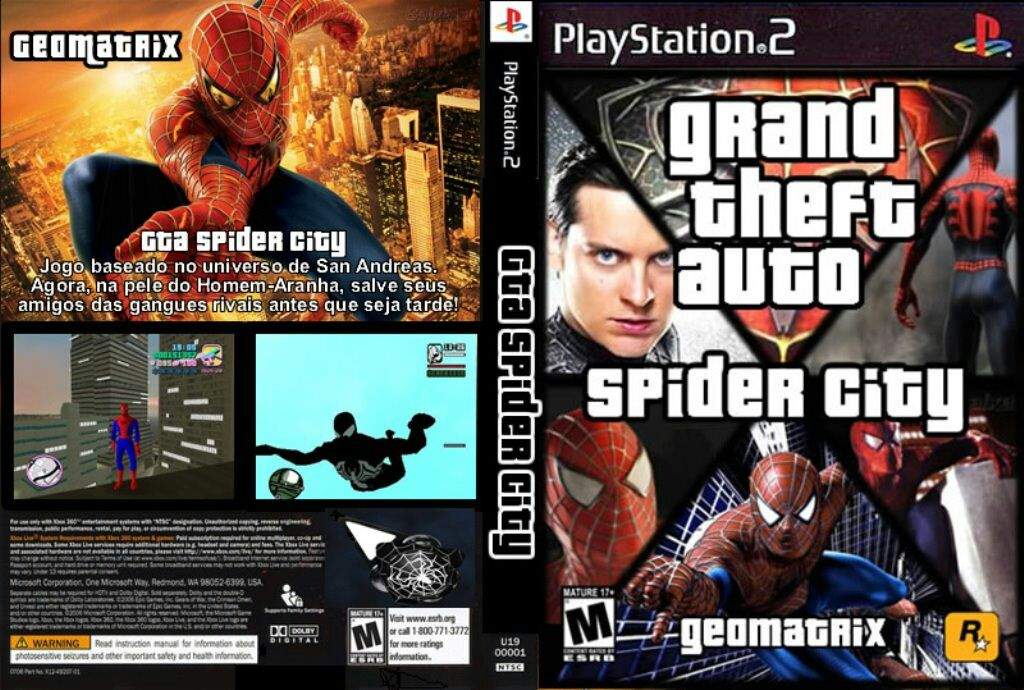 mods para gta ps2