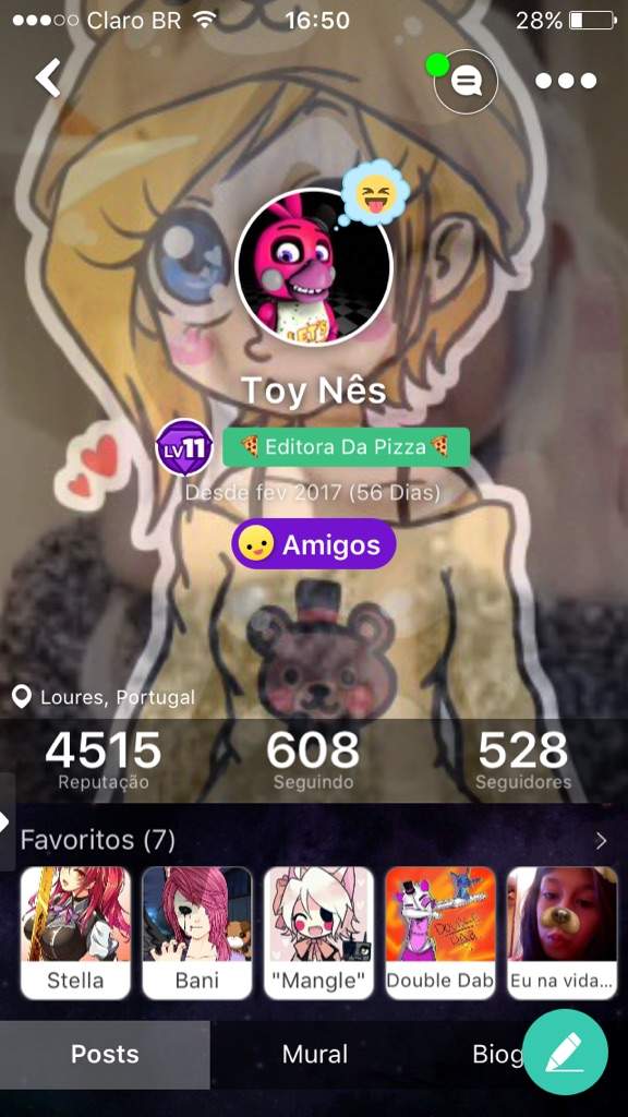 chica gamer busca amigos