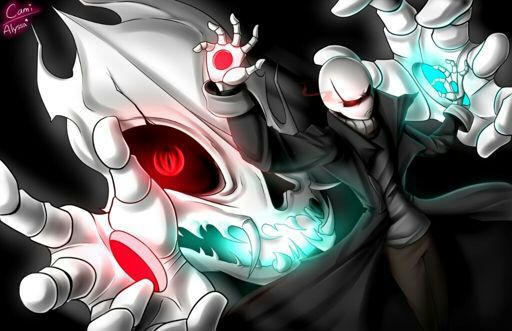 W.D Gaster (Glitchtale) | Wiki | Undertale Español Amino