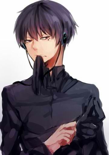 Kuki Urie | Quinx Amino