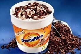 Sorvete Ovomaltine Wiki Five Nights At Freddys Pt Br Amino