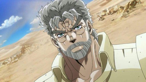 Joseph Joestar | Wiki | Jojo’s Bizarre Amino Amino - How Old Is Joseph Joestar In Part 4