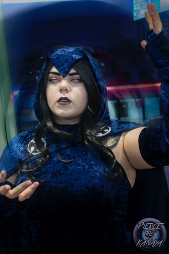 Raven Cosplay Cosplay Amino