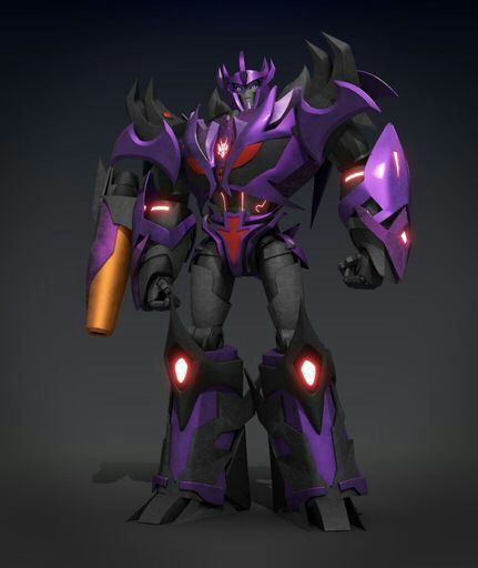 utr05 galvatron