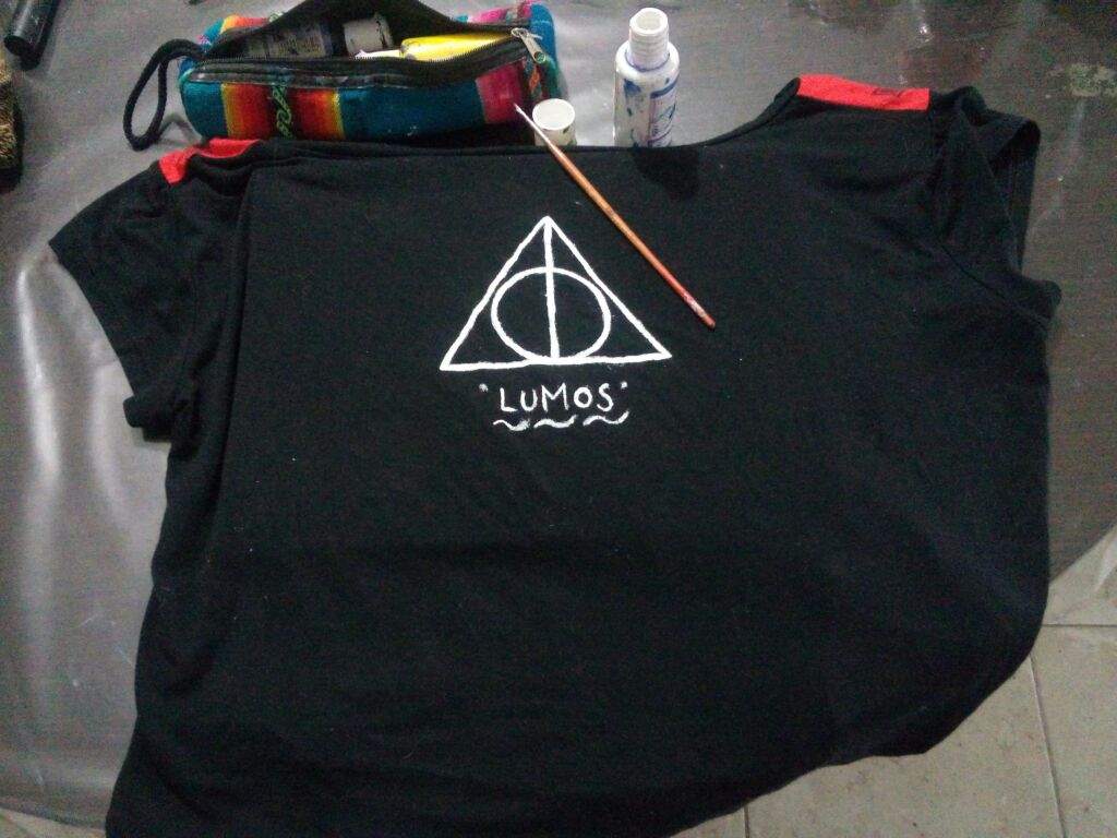 Concurso De Remeras Potterheads Harry Potter Espa Ol Amino