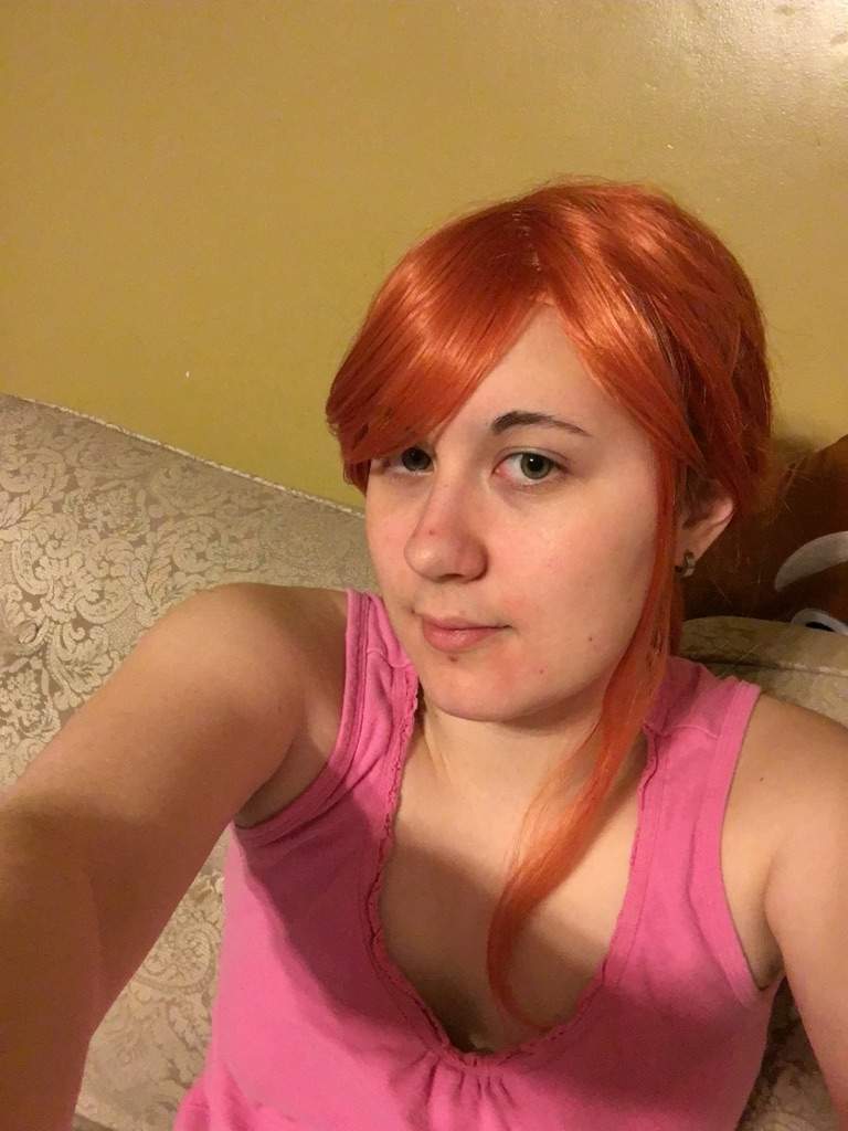 Nicole LaLiberte Nicole LaLiberte