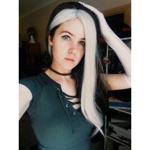 Rogue X Men Wiki Cosplay Amino