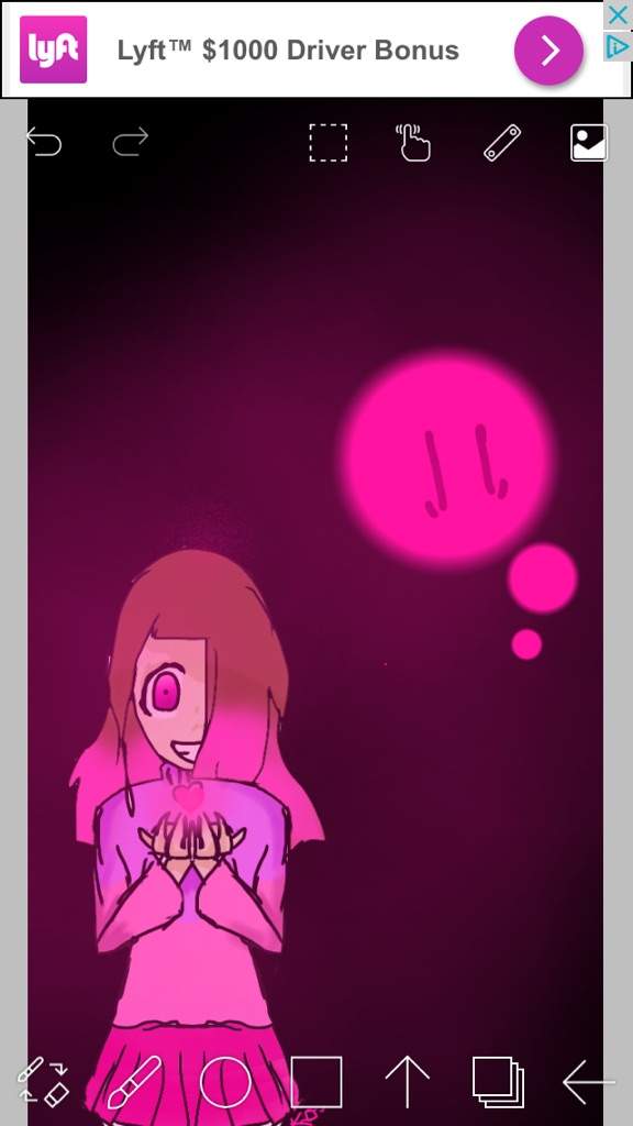 Betty Fan Art | Glitchtale Amino