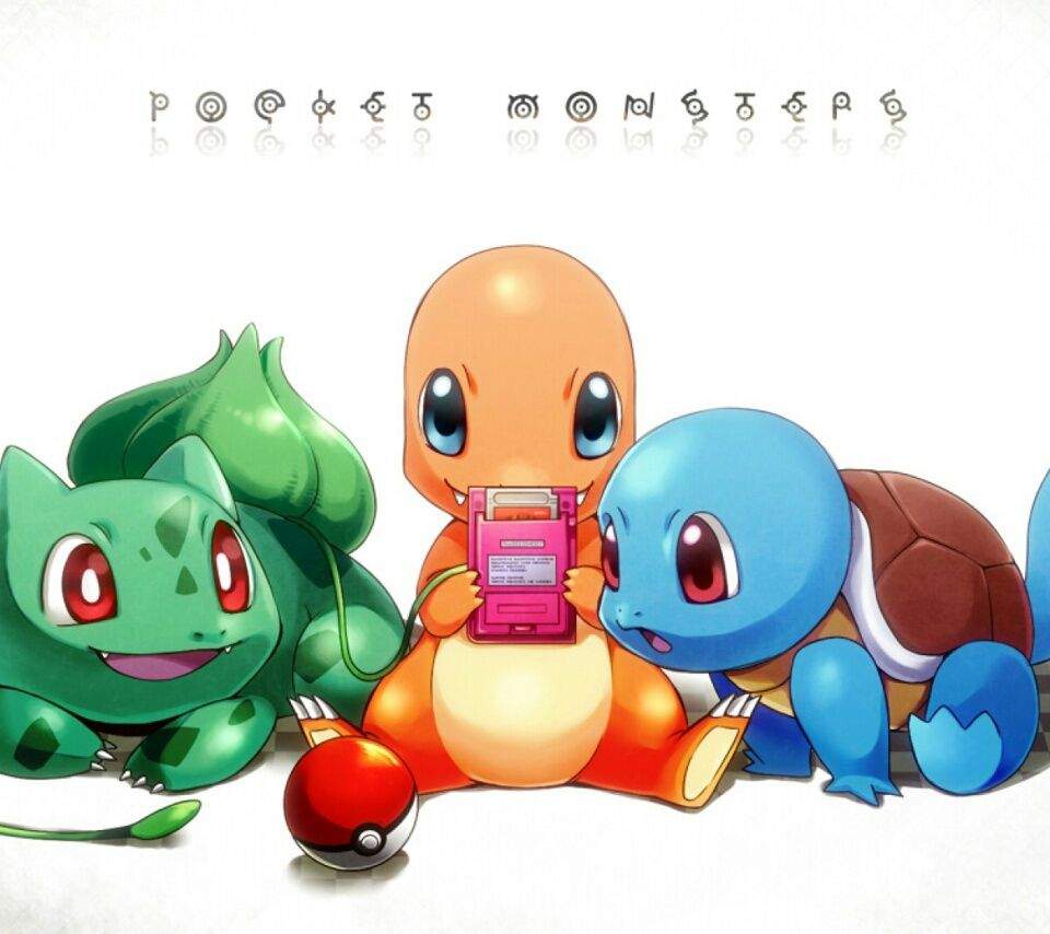 Pokemon •anime• Amino