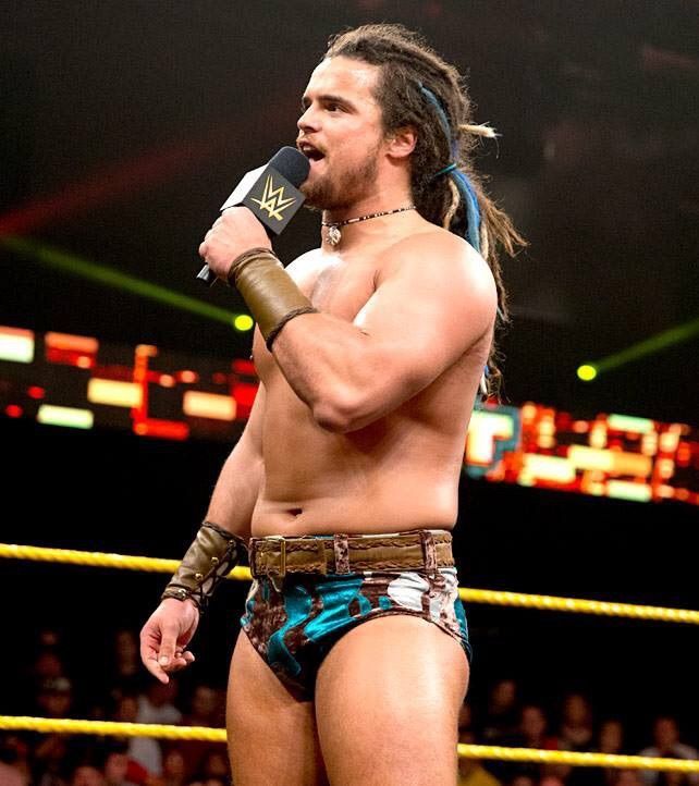 Happy Birthday to Juice Robinson! Pro Wrestling Amino