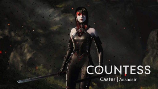 Countess | Wiki | Universo Gamer™ Amino