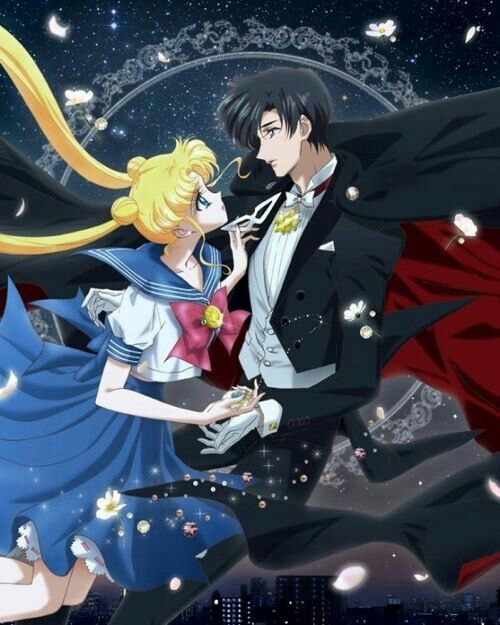 Casais De Sailor Moon Sailor Moon BR Oficial Amino