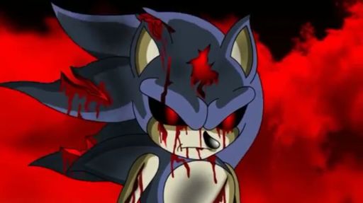 El Hermano De Sonic Exe Parte 4 Creepypastas Amino Amino