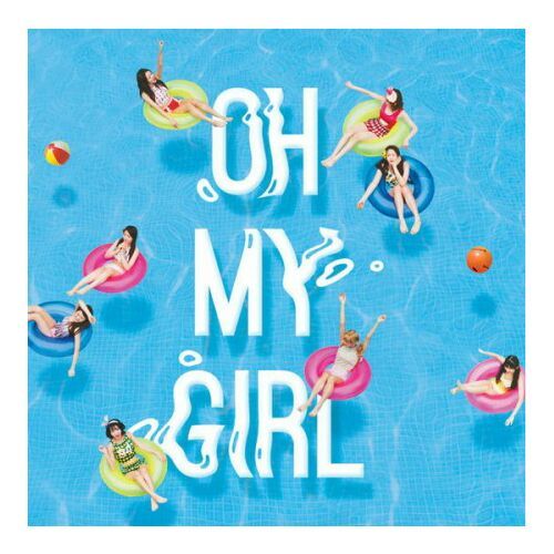 because you are my girl korean song