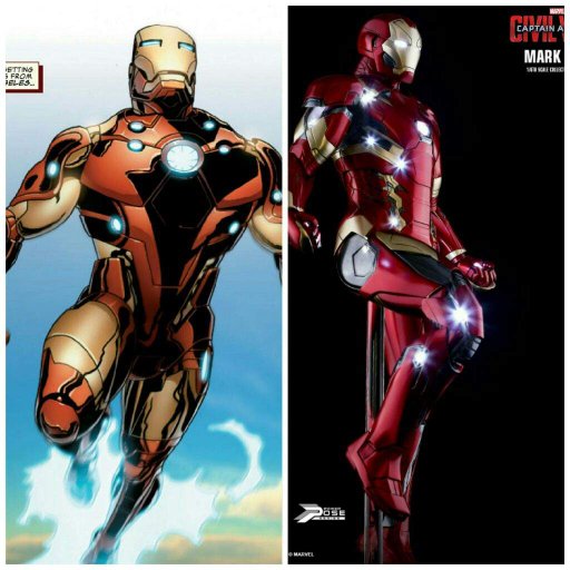 mark 46 concept art