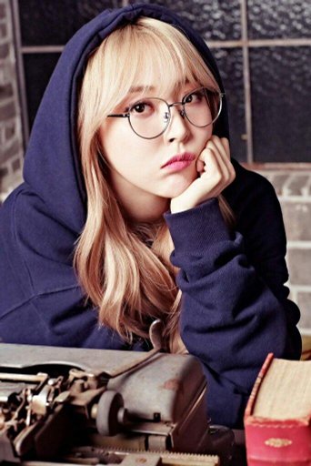 Moonbyul Idol Drama Royalty Teaser | MAMAMOO Amino