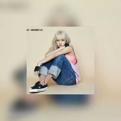 Lisa | Wiki | K-Pop Amino