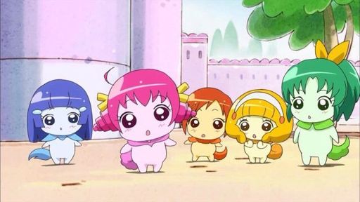 Glitter Force