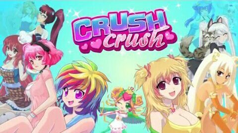 Crush Crush Nutaku Wiki