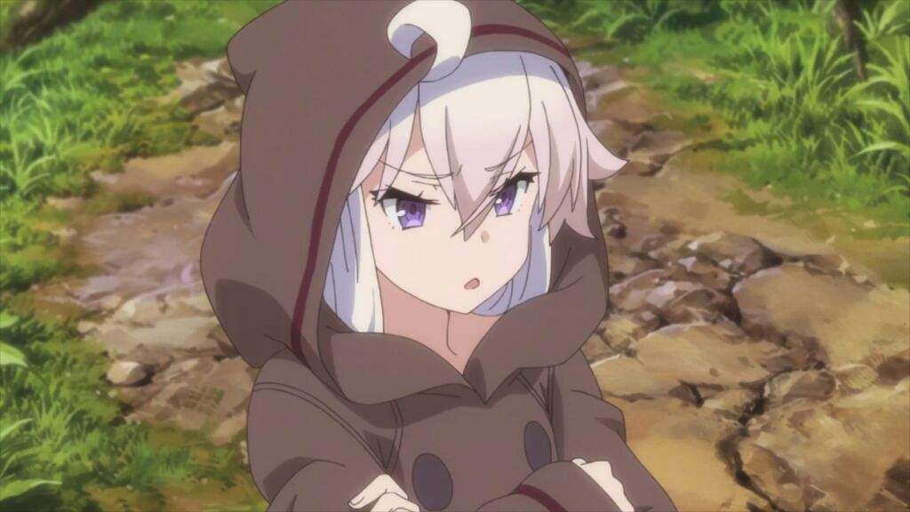 Zero Kara Hajimeru Mahou No Sho First Impressions: Zero Kara Hajimeru Mahou no Sho | Anime Amino