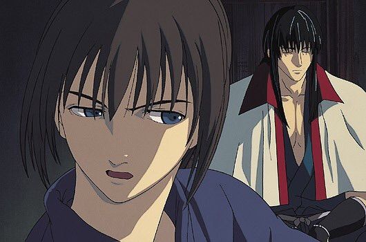 Fakta Kenshin Himura yang Harus Diketahui Fans (Part 2 )