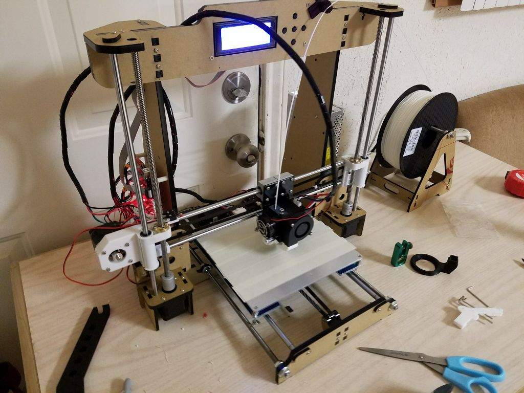 3d printer to laser engraver anet a8