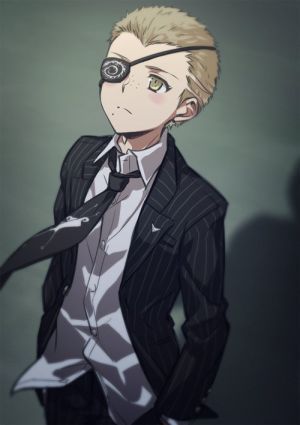 Fuyuhiko Kuzuryu | Wiki | Anime Amino