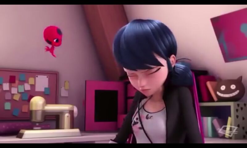 Los Portadores De Miraculous No Pueden Ser Akumatizados Miraculous