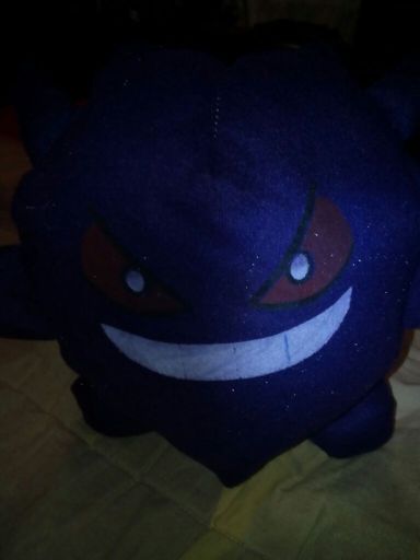 Nuevo peluche en la familia Pokémon En Español Amino