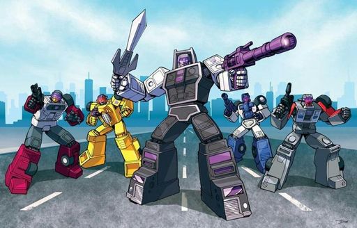 transformers prime stunticons